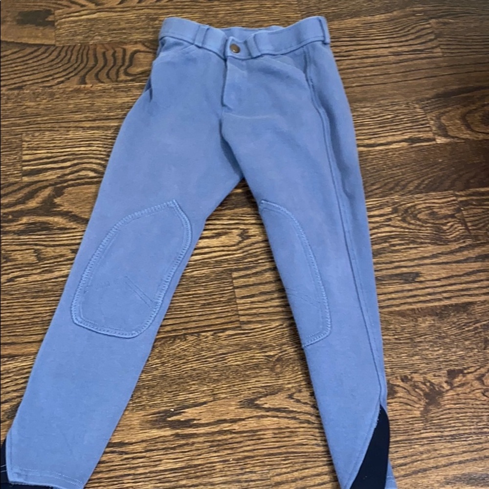 breeches/riding pants-size kids 8-prize-$30